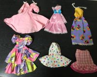 Barbie &Co. Kleidung Kleider- Röcke vintage Rheinland-Pfalz - Urmitz Vorschau