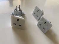 5 Travel Reise Adaptor for use in Europe wie neu Nordrhein-Westfalen - Neuss Vorschau