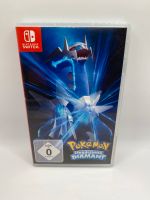 [Nintendo Switch Spiel] Pokemon Strahlender Diamant ✅ TOP FP:30€* Bayern - Treuchtlingen Vorschau