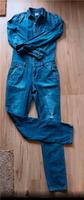 Only Jeansoverall Jumpsuit Gr. 34 Brandenburg - Teltow Vorschau