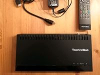 Satelliten-Receiver TechniSat TechniSat S3 ISIO HD Hessen - Kelkheim Vorschau