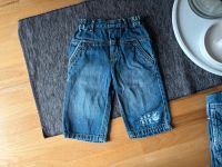 Hose Jeans Jeanshose Esprit Gr. 68 blau Bayern - Lutzingen Vorschau