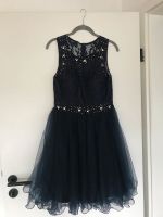 Cocktailkleid Nightblue Größe 38 (1x getragen) Nordrhein-Westfalen - Nideggen / Düren Vorschau