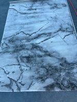 Verkaufe meinen schwarz grauen Teppich leonique Nordrhein-Westfalen - Paderborn Vorschau