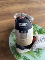Original K-SWISS Sneaker Gr.41 Niedersachsen - Aurich Vorschau