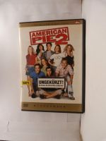 DVD: American Pie 2 - ungekürzt ! Komödie ! Rheinland-Pfalz - Urmitz Vorschau