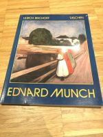 Edvard Munch Taschen Verlag Baden-Württemberg - Altshausen Vorschau