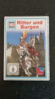 WAS IST WAS / Ritter und Burgen / DVD Saarland - Marpingen Vorschau