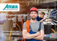 Elektroniker Betriebstechnik (m/w/d)ARWA Koblenz Koblenz - Mitte Vorschau