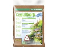 Verkaufe von Dennerle Kristall Quarzkies 1-2 mm neu 30 Kg Rheinland-Pfalz - Ludwigshafen Vorschau
