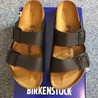 Birkenstock Arizona  40 41 42 43 44 45 46 47 48 normal Weite Hessen - Schlüchtern Vorschau
