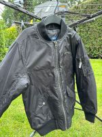 Buffalo Jacke schwarz Gr 152/158 zu verkaufen Schleswig-Holstein - Norderstedt Vorschau