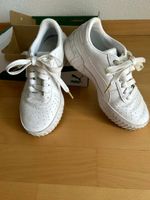 Puma Sneaker Gr.36 Stuttgart - Bad Cannstatt Vorschau