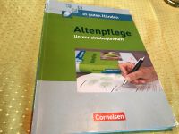 Cornelsen in guten Händen Altenpflege Unterrichtsbegleitheft Hamburg-Nord - Hamburg Langenhorn Vorschau