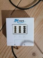 M-Net Splitter (DSL) Bayern - Kirchham Vorschau