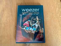 Weezer Video Capture Device DVD Treasures From The Vault 91-02 Hannover - Linden-Limmer Vorschau