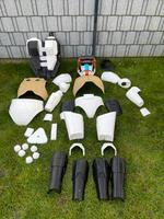 Star Wars havoc trooper cosplay Kostüm Fasching Rüstung Helm Bayern - Lauben Vorschau