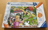 Ravensburger tiptoi „Der Ponyhof“ Puzzle / 100 Teile Baden-Württemberg - Holzgerlingen Vorschau