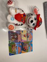 Paw Patrol Plüschfigur Marshall liest vor von VTech Baden-Württemberg - Mannheim Vorschau