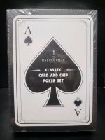 The Dapper Chap - POKER SET Nürnberg (Mittelfr) - Südoststadt Vorschau