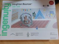 Baby In lighten Bouncer im neuen Zustand mit LED Duisburg - Hamborn Vorschau