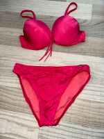 Sunflair Damen Bikini pink Größe 38 / M Cup B Nordrhein-Westfalen - Löhne Vorschau