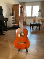 Yamaha G-228 Klassikgitarre Nordrhein-Westfalen - Herne Vorschau