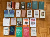 Geschichte,Literatur,Shakespeare,Homer,Brentano,Karl May Stuttgart - Vaihingen Vorschau