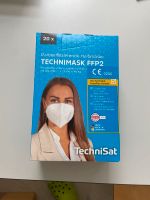FFP2 Schutz Masken Technimask Bayern - Stadtbergen Vorschau