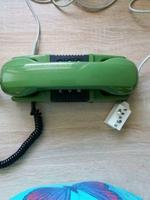 DDR-Tastentelefon Apart 2001 grün Berlin - Hellersdorf Vorschau