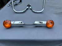 Blinkerleiste Chrome Harley EVO Softail 1996 Schleswig-Holstein - Neumünster Vorschau