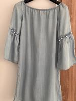 Kleid Only mit Perlen Thüringen - Arnstadt Vorschau