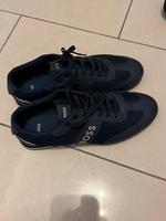 Hugo Boss Sneaker Neu Neu Hessen - Nidda Vorschau