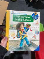 Ich komme in die Schule Kinderbuch Nordrhein-Westfalen - Oberhausen Vorschau