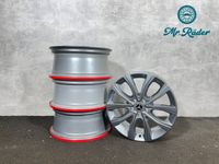 Mercedes GLE M-Klasse W166 Alufelgen A1664011500 8,0J x 19" ET56 Dortmund - Mitte Vorschau