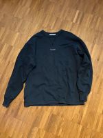 ACNE STUDIOS Stamp Sweatshirt Washed Black Größe S Düsseldorf - Flingern Nord Vorschau