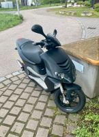 Roller Piaggio NRG Power DT Black 50 km/h 50cc Nürnberg (Mittelfr) - Mitte Vorschau