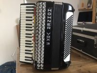 Hohner Akkordeon Atlantik IV N de Luxe, Vox 3 Nordrhein-Westfalen - Gevelsberg Vorschau