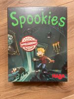 HABA Brettspiel „Spookies“, NEU und OVP (foliert) Schleswig-Holstein - Tolk Vorschau