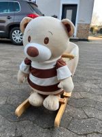 Schaukelpferd Bär Schaukel Winnie Pooh Kinderspielzeug Wippe Niedersachsen - Göttingen Vorschau