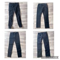 Jeans Paket Gr.164 West - Zeilsheim Vorschau