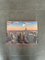 Puzzle New York 1000 Teile Neu Verschweißt Nordrhein-Westfalen - Gevelsberg Vorschau