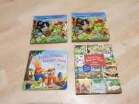 Kinderbücher Tiere oder Ostern je 2 Euro Hessen - Biebesheim Vorschau