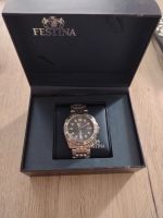 Festina Armbanduhr Sachsen-Anhalt - Salzatal Vorschau