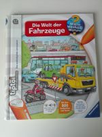 tiptoi Buch Welt der Fahrzeuge Nordrhein-Westfalen - Witten Vorschau