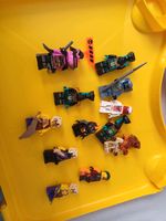 Lego Ninjago Figuren Je 8€ Bonn - Duisdorf Vorschau