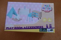 Mini Matters Play Room Accessories, neu, unbespielt, OVP Rheinland-Pfalz - Oppenheim Vorschau