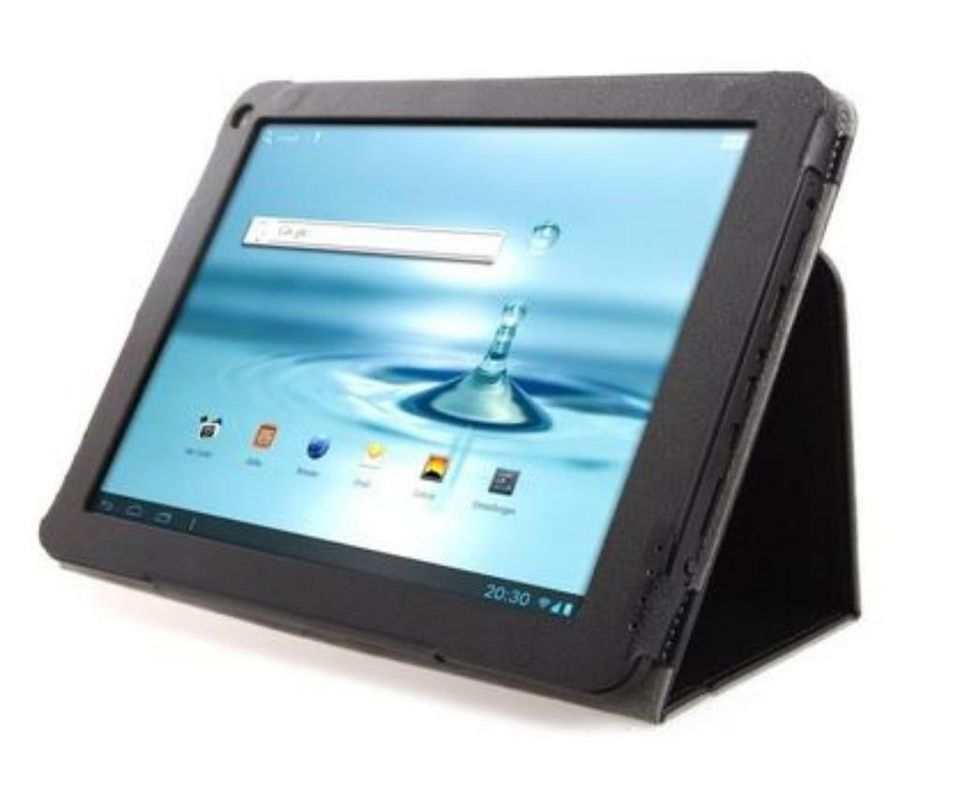 Tasche-Hülle für Odys Tablo (9,7 Zoll) Tablet-PC in Altenstadt