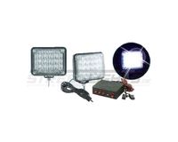 Strobe Lights Power LED POWER-LED-Strobe-Lights Roller Nordrhein-Westfalen - Moers Vorschau