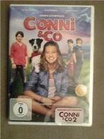 Conni und Co, Conni &Co, DVD, NEU, OVP, Inkl. Versand! Baden-Württemberg - Heilbronn Vorschau